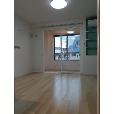 ポポラーレ 101【管理NO：1-025938501-01010】 ★家具家電は申し込み後に搬入します★ ★2026年08月下旬入居可能★の物件画像