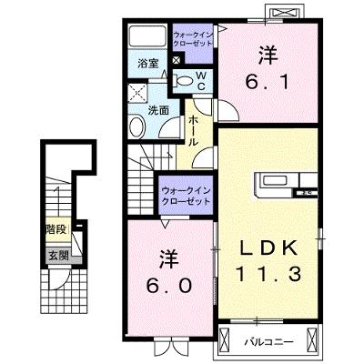 ファインステート 205【管理NO：1-016961402-02040】 ★家具家電は申し込み後に搬入します★の物件画像