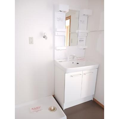 ロンジャルダンⅡ 203【管理NO：1-012568802-02030】 ★家具家電は申し込み後に搬入します★の物件画像