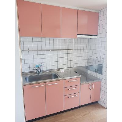 ロンジャルダンⅡ 202【管理NO：1-012568802-02020】 ★家具家電は申し込み後に搬入します★の物件画像