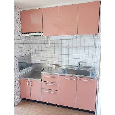 ロンジャルダンⅠ 203【管理NO：1-012568801-02030】 ★家具家電は申し込み後に搬入します★の物件画像