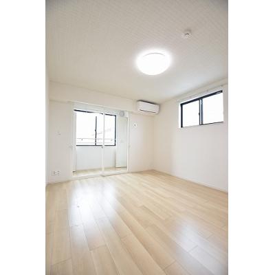 セントラル・ステーションＡ 205【管理NO：1-025929801-02040】 ★家具家電は申し込み後に搬入します 2026年09月中旬入居可能の物件画像