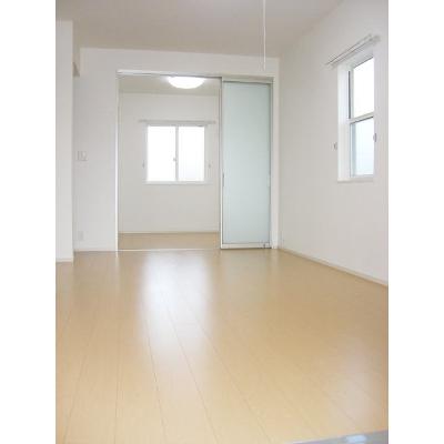 北斗七星 106【管理NO：1-017755901-01050】 ★家具家電は申し込み後に搬入します★ ★2026年08月下旬入居可能★の物件画像