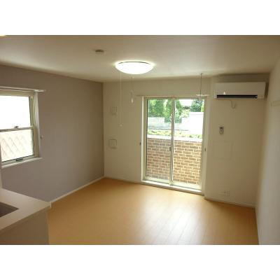 ソレーラⅡ 101【管理NO：1-018739802-01010】 ★家具家電は申し込み後に搬入します★ ★2026年09月下旬入居可能★の物件画像