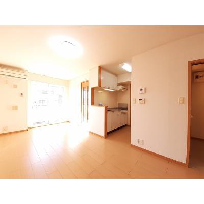 サン・ジェルメ 103【管理NO：1-015209501-01030】 ★家具家電は申し込み後に搬入します★ ★2026年09月上旬入居可能★の物件画像