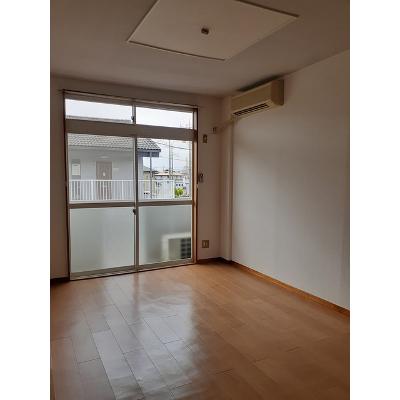ニューエルディム飯島Ａ 201【管理NO：1-003638201-02010】 ★家具家電は申し込み後に搬入します★ ★2026年11月下旬入居可能★の物件画像