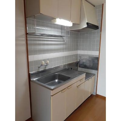 ニューエルディム飯島Ａ 201【管理NO：1-003638201-02010】 ★家具家電は申し込み後に搬入します★ ★2026年11月下旬入居可能★の物件画像