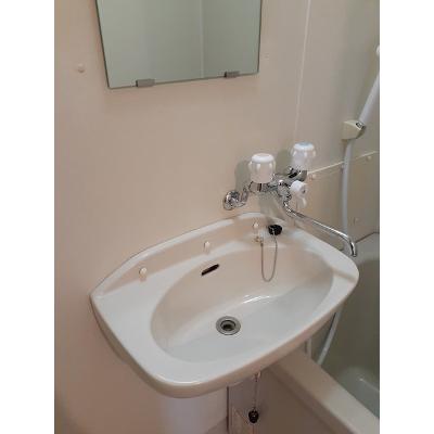 ニューエルディム飯島Ａ 201【管理NO：1-003638201-02010】 ★家具家電は申し込み後に搬入します★ ★2026年11月下旬入居可能★の物件画像