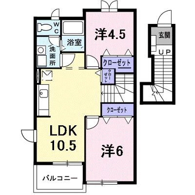 カーサ・グレイス 203【管理NO：1-011401001-02030】 ★家具家電は申し込み後に搬入します 2026年09月中旬入居可能の物件画像