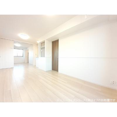 ノワール 202【管理NO：1-028212001-02020】 ★家具家電は申し込み後に搬入します★ ★2027年02月上旬入居可能★の物件画像