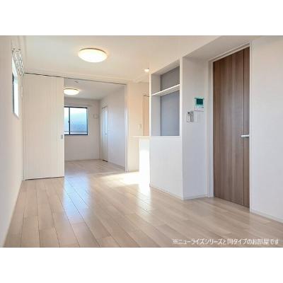 ノワール 201【管理NO：1-028212001-02010】 ★家具家電は申し込み後に搬入します★ ★2027年02月上旬入居可能★の物件画像