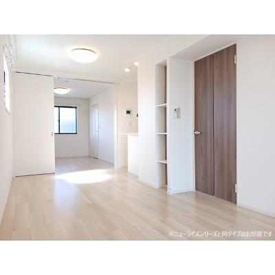 ノワール 101【管理NO：1-028212001-01010】 ★家具家電は申し込み後に搬入します★ ★2027年02月上旬入居可能★の物件画像