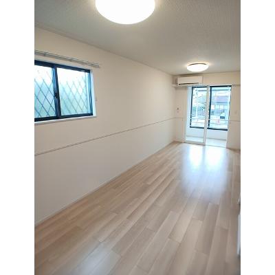 プリムガーデン　Ⅰ 102【管理NO：1-028206701-01020】 ★家具家電は申し込み後に搬入しますの物件画像