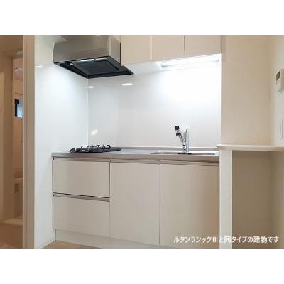 ライフベリー石原 203【管理NO：1-028213001-02030】 ★家具家電は申し込み後に搬入します 2026年12月上旬入居可能の物件画像