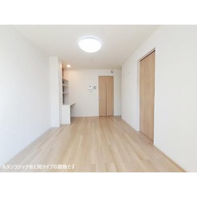 ライフベリー石原 102【管理NO：1-028213001-01020】 ★家具家電は申し込み後に搬入します 2026年12月上旬入居可能の物件画像