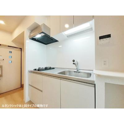 ライフベリー石原 102【管理NO：1-028213001-01020】 ★家具家電は申し込み後に搬入します 2026年12月上旬入居可能の物件画像