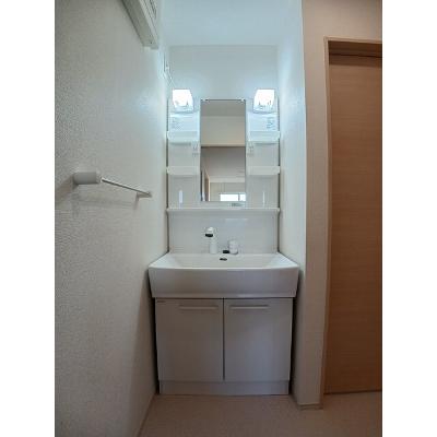 ソレイユ 201【管理NO：1-021012401-02010】 ★家具家電は申し込み後に搬入します 2026年09月中旬入居可能の物件画像