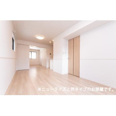 セント　ロココ 101【管理NO：1-027165501-01010】 ★家具家電は申し込み後に搬入します 2026年09月中旬入居可能の物件画像