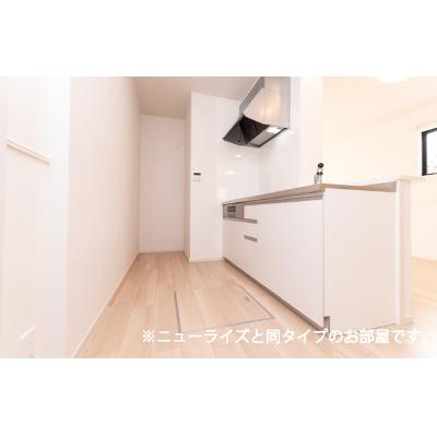 セント　ロココ 101【管理NO：1-027165501-01010】 ★家具家電は申し込み後に搬入します 2026年09月中旬入居可能の物件画像