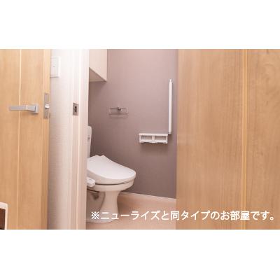セント　ロココ 101【管理NO：1-027165501-01010】 ★家具家電は申し込み後に搬入します 2026年09月中旬入居可能の物件画像