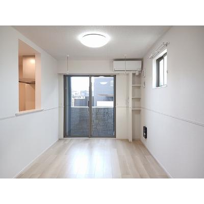 ピアチェーレ光が丘 101【管理NO：1-027684201-01010】 ★家具家電は申し込み後に搬入します 2026年08月下旬入居可能の物件画像