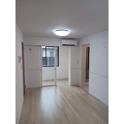 サンライズ　プライム 105【管理NO：1-028052901-01050】 ★家具家電は申し込み後に搬入します 2026年08月下旬入居可能の物件画像