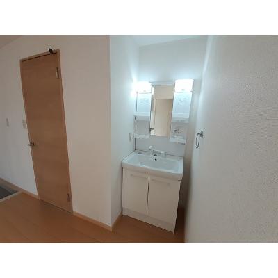 エスタシオンⅡ 104【管理NO：1-004668901-01040】 ★家具家電は申し込み後に搬入します★ ★2026年08月下旬入居可能★の物件画像