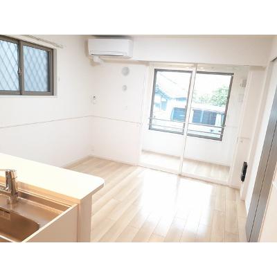 レジデンスノーブルＰａｒｔ．３ 105【管理NO：1-025540101-01050】 ★家具家電は申し込み後に搬入します 2026年07月下旬入居可能の物件画像