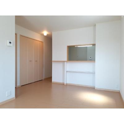 アクア　ガーデン　Ⅲ 104【管理NO：1-015839102-01040】 ★家具家電は申し込み後に搬入します★ ★2026年09月上旬入居可能★の物件画像