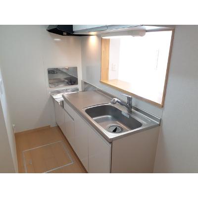 アクア　ガーデン　Ⅲ 104【管理NO：1-015839102-01040】 ★家具家電は申し込み後に搬入します★ ★2026年09月上旬入居可能★の物件画像
