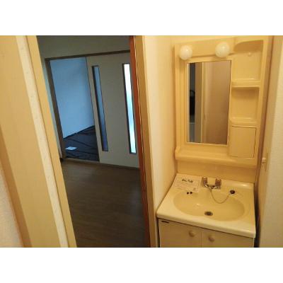 ロマニー平和坂ハイツ 105【管理NO：1-002610101-01040】 ★家具家電は申し込み後に搬入します★ ★2026年08月上旬入居可能★の物件画像