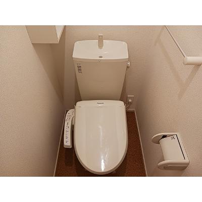 ル　ソレイユ　Ⅱ 101【管理NO：1-018532801-01010】 ★家具家電は申し込み後に搬入します★の物件画像