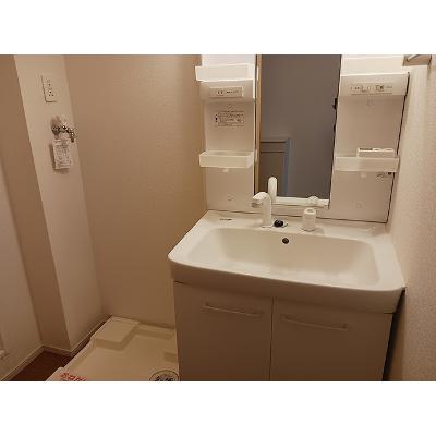 ル　ソレイユ　Ⅱ 101【管理NO：1-018532801-01010】 ★家具家電は申し込み後に搬入します★の物件画像