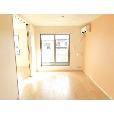 ステラルーチェⅣ 202【管理NO：1-021538601-02020】 ★家具家電は申し込み後に搬入します★ ★2026年09月中旬入居可能★の物件画像