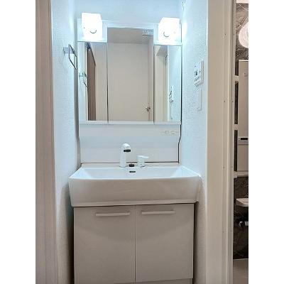 ストロベリーカーサⅠ 202【管理NO：1-028668601-02020】 ★家具家電は申し込み後に搬入します★ ★2026年09月上旬入居可能★の物件画像