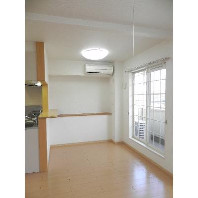 ルミエール豊四季Ⅰ 203【管理NO：1-016523801-02030】 ★家具家電は申し込み後に搬入します 2026年08月下旬入居可能の物件画像