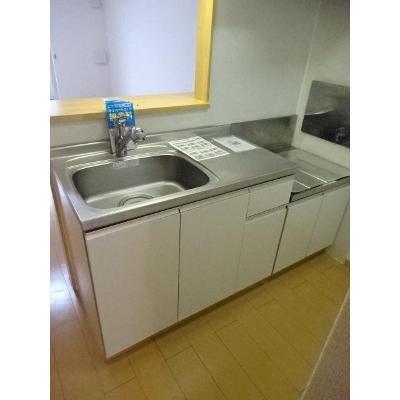 グリーンヒルⅡ 104【管理NO：1-016100801-01040】 ★家具家電は申し込み後に搬入します 2026年08月下旬入居可能の物件画像