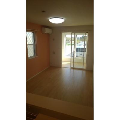カレントⅠ 101【管理NO：1-023909301-01010】 ★家具家電は申し込み後に搬入します 2026年08月下旬入居可能の物件画像