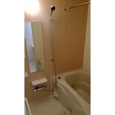 カレントⅠ 101【管理NO：1-023909301-01010】 ★家具家電は申し込み後に搬入します 2026年08月下旬入居可能の物件画像