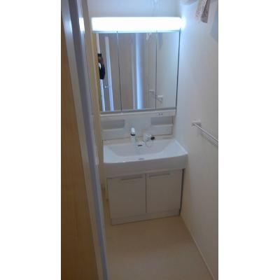 カレントⅠ 101【管理NO：1-023909301-01010】 ★家具家電は申し込み後に搬入します 2026年08月下旬入居可能の物件画像