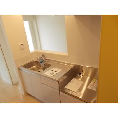 モルティⅨ 104【管理NO：1-022938901-01040】 ★家具家電は申し込み後に搬入します 2026年09月中旬入居可能の物件画像