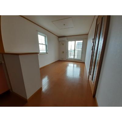 エクセランフルールⅡ 202【管理NO：1-012861702-02020】 ★家具家電は申し込み後に搬入します★ ★2026年08月下旬入居可能★の物件画像