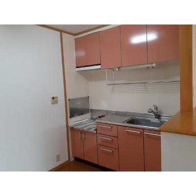 エクセランフルールⅡ 202【管理NO：1-012861702-02020】 ★家具家電は申し込み後に搬入します★ ★2026年08月下旬入居可能★の物件画像