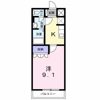 バンベール文京 211【管理NO：1-099226401-02110】 ★家具家電は申し込み後に搬入します★ ★2026年08月下旬入居可能★の物件画像