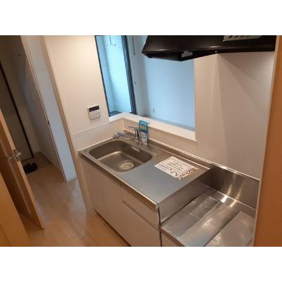 すみれ草 101【管理NO：1-021767301-01010】 ★家具家電は申し込み後に搬入します★ ★2026年09月中旬入居可能★の物件画像