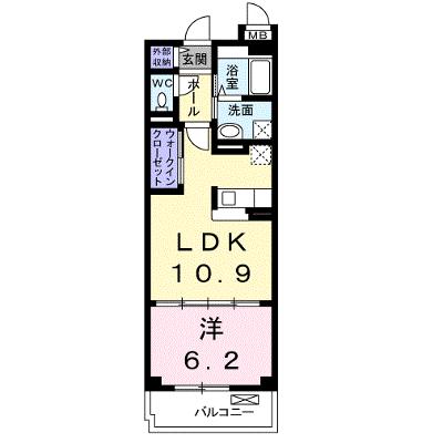 ソレアードパレス 103【管理NO：1-015978901-01030】 ★家具家電は申し込み後に搬入します 2026年08月下旬入居可能の物件画像