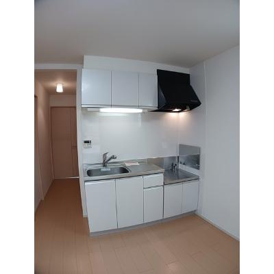 ショコラ　ヒルズⅡ 201【管理NO：1-020356601-02010】 ★家具家電は申し込み後に搬入します 2026年07月下旬入居可能の物件画像