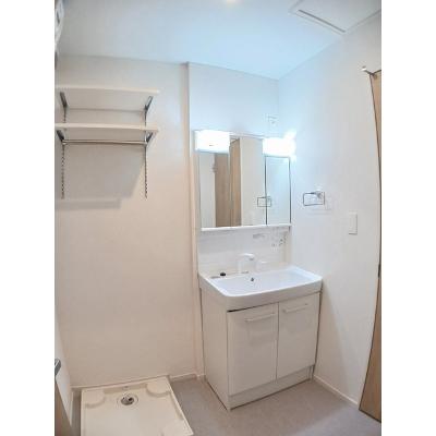 ラーゴム　Ⅱ 202【管理NO：1-027664002-02020】 ★家具家電は申し込み後に搬入します 2026年09月中旬入居可能の物件画像