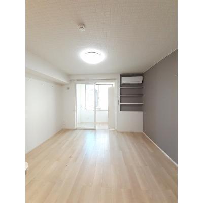 ルーエ西本成寺Ⅲ 103【管理NO：1-026907903-01030】 ★家具家電は申し込み後に搬入しますの物件画像