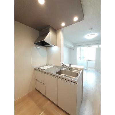 ルーエ西本成寺Ⅲ 103【管理NO：1-026907903-01030】 ★家具家電は申し込み後に搬入しますの物件画像